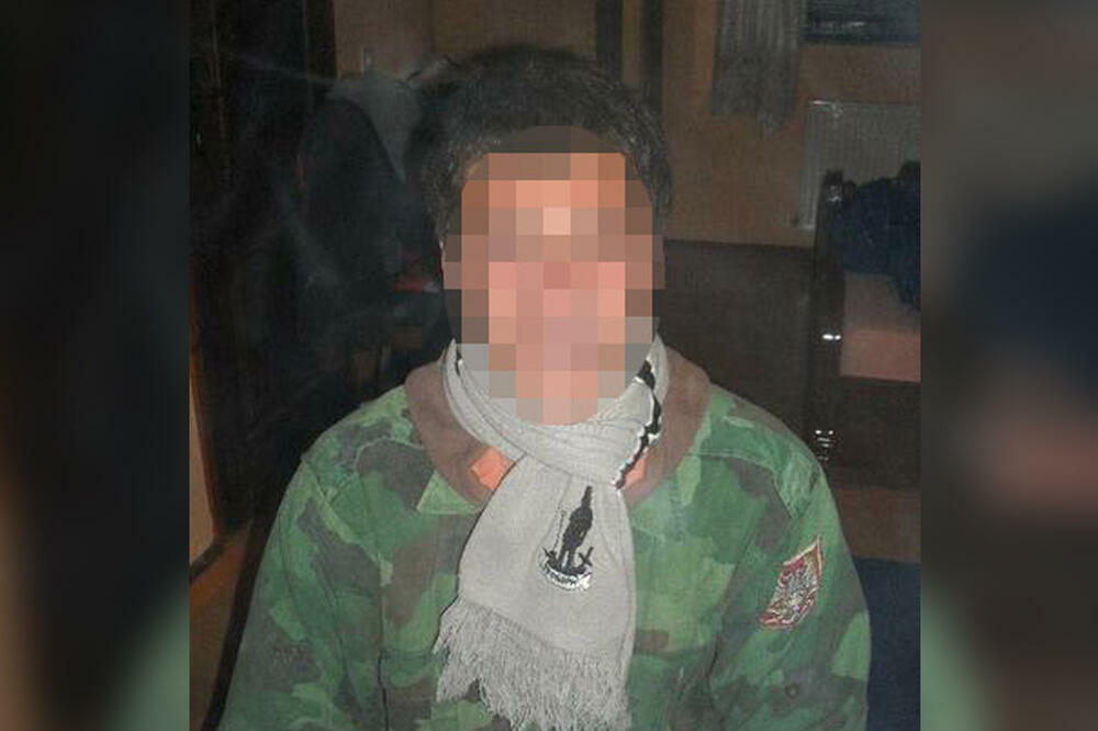 OVO JE MLADIĆ KOJI JE STRADAO U SAOBRAČAJNOJ NESREĆI: Zapalio mu se automobil na ZLATIBORU, TUGA! (FOTO)