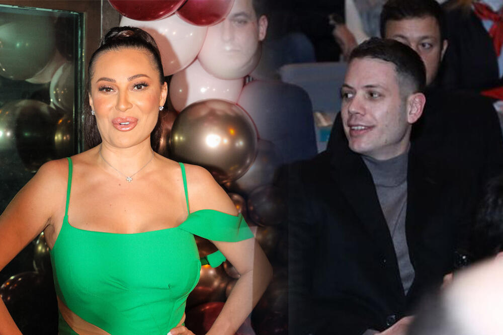 BOGDAN NAČINIO ŠOK POTEZ KOJI ĆE RAZOČARATI NJEGOVU BIVŠU CECU RAŽNATOVIĆ: Da li je ovako daleko otišao?!