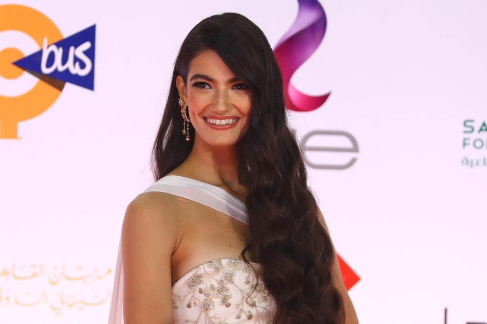 EGIPATSKA GLUMICA POREKLOM IZ CRNE GORE OPČINILA JE SVET NEVEROVATNOM LEPOTOM: Evo zašto je povezana sa Megan Markl