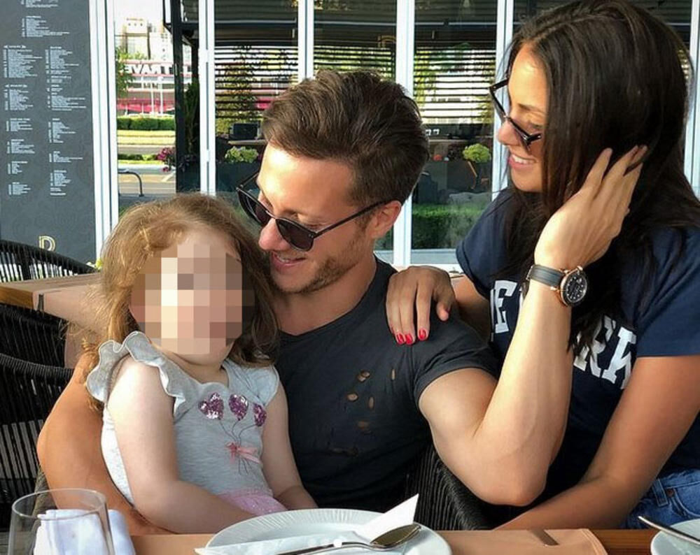 Saša, Zorana i Iskra