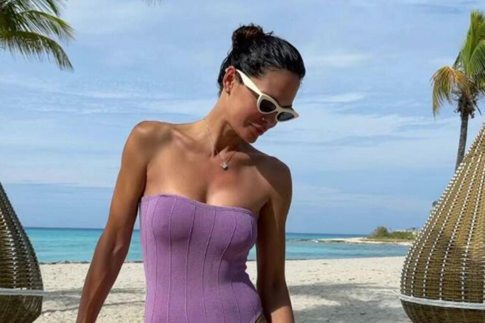 BIOGRAFIJA KUME I BIVŠE DRUGARICE JELENE KARLEUŠE PUNA SKANDALA: Verenika ubili, a danas udata za BIZNISMENA