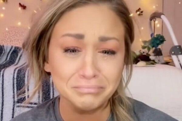 DEČAK SE SPAKOVAO I REKAO MAMI "BOG ĆE MI OPROSTITI": Žena briznula u PLAČ kad je shvatila gde IDE (VIDEO)