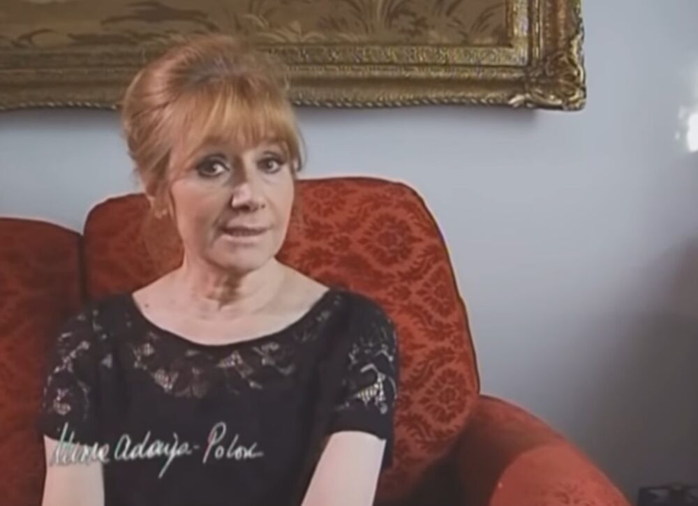 Kolege je zaboravile