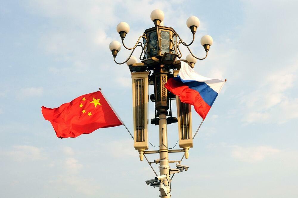 SI ĐINPING I PUTIN OČI U OČI: Rusko-kineski odnosi postaju sve vitalniji! Održan i banket