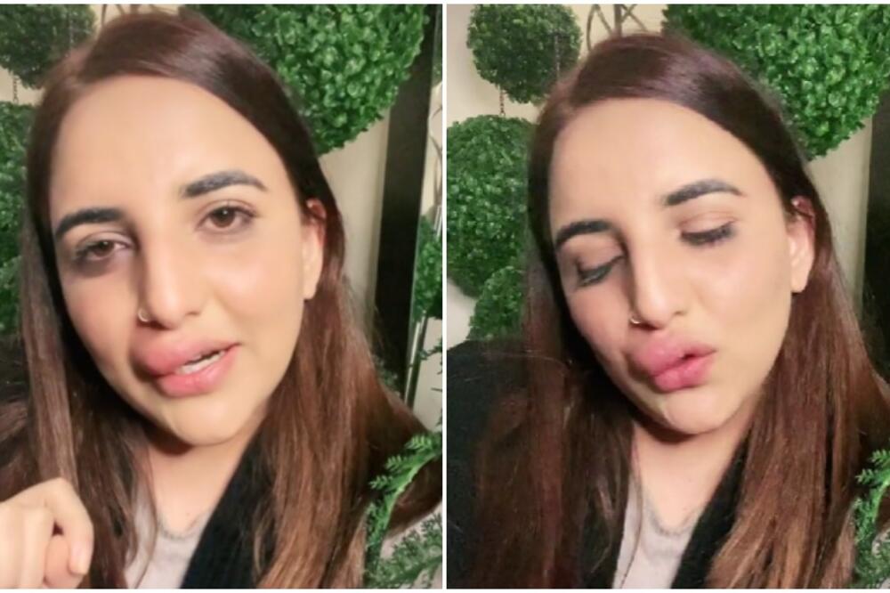 OTIŠLA DA POPUNI USNE FILERIMA, PA NAPUSTILA ORDINACIJU USRED PROCEDURE! Razlog tog poteza je NEVEROVATAN (VIDEO)