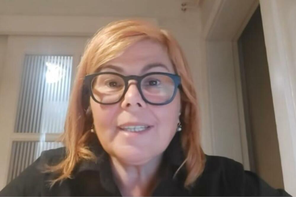 "OSTAJALE SU BEZ KOSE POSLE CRVENIH ZONA": Predsednica Sindikata OTVORENO o BORBI ZDRAVSTVENIH radnika!