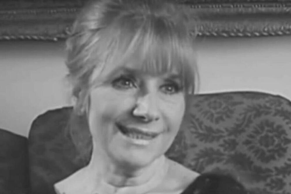 DANAS JE STIGLA CRNA VEST, a ovo niko nije znao! Vesna je preživela TRAGEDIJU, UMRLA ZABORAVLJENA OD SVIH!