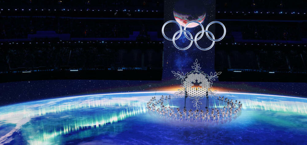 Zimske Olimpijske igre