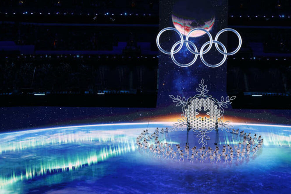 KAD NE MOGU DA UČESTVUJU ONDA ĆE SAMI DA ORGANIZUJU: Rusija pravi svoje paraolimpijske igre!