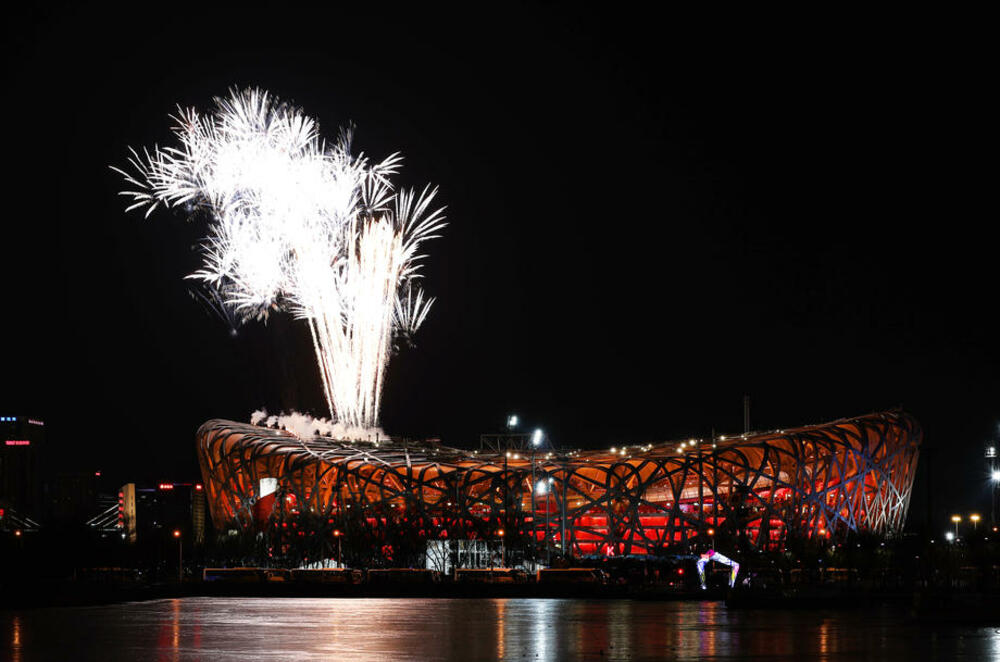 Zimske Olimpijske igre