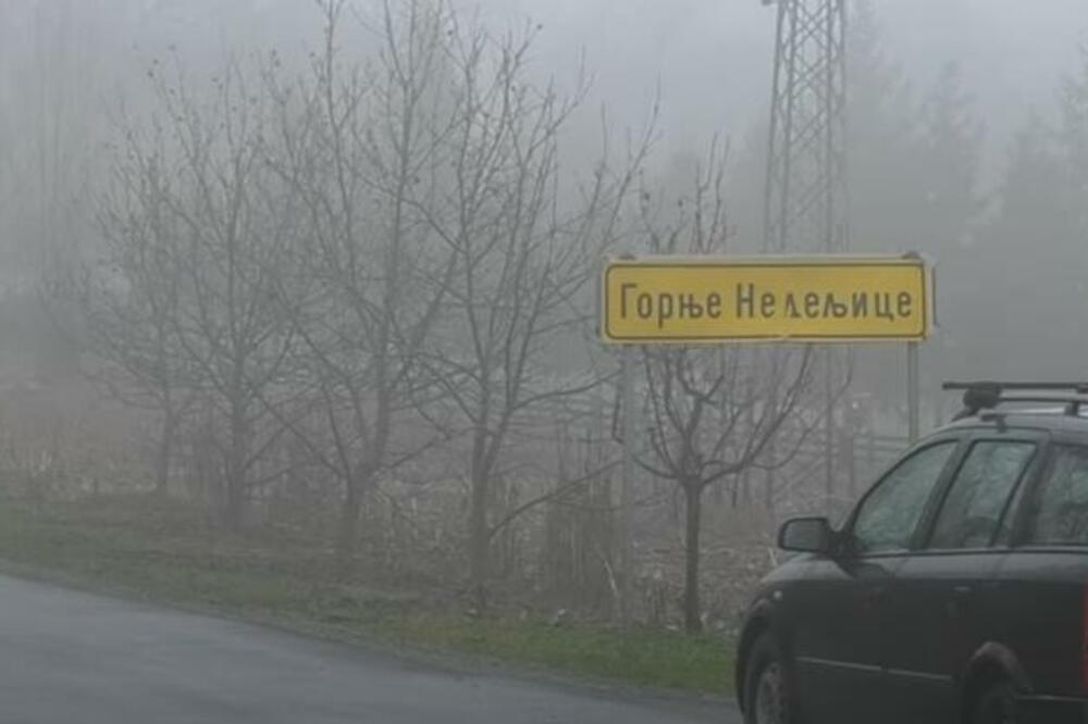 Inspekcijski nadzor u Gornjim Nedeljicama: Proverava se stanje istražnih bušotina