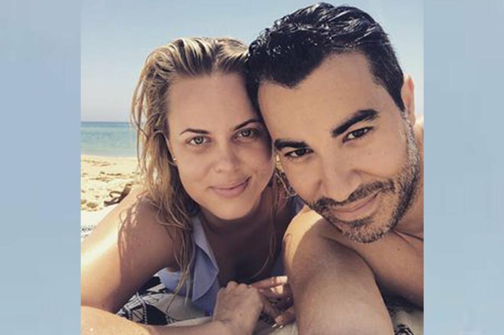 UPOZNALA BOGATOG I ŠARMANTNOG I SVE JE BILO TIP TOP: A onda je saznala STRAVIČNU STVAR i život joj je POSTAO HOROR!