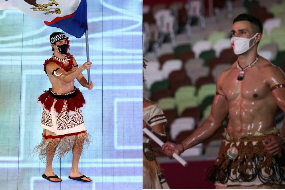 NAULJENI PITA JE BIO HIT LETOS U TOKIJU: U Pekingu ga je odmenio Samoanac - GO DO PASA I U JAPANKAMA NA -4! (FOTO)