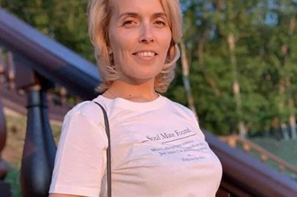 ALEKSANDRA TREBA ZATVORITI I BACITI KLJUČ: Kada vidite ŠTA JE URADIO IRINI, nećete MOĆI DA ZASPITE!