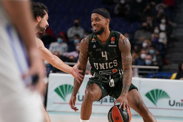 BIVŠI KOŠARKAŠ ZVEZDE U PARTIZANU? Na pomolu VELIKI preokret!