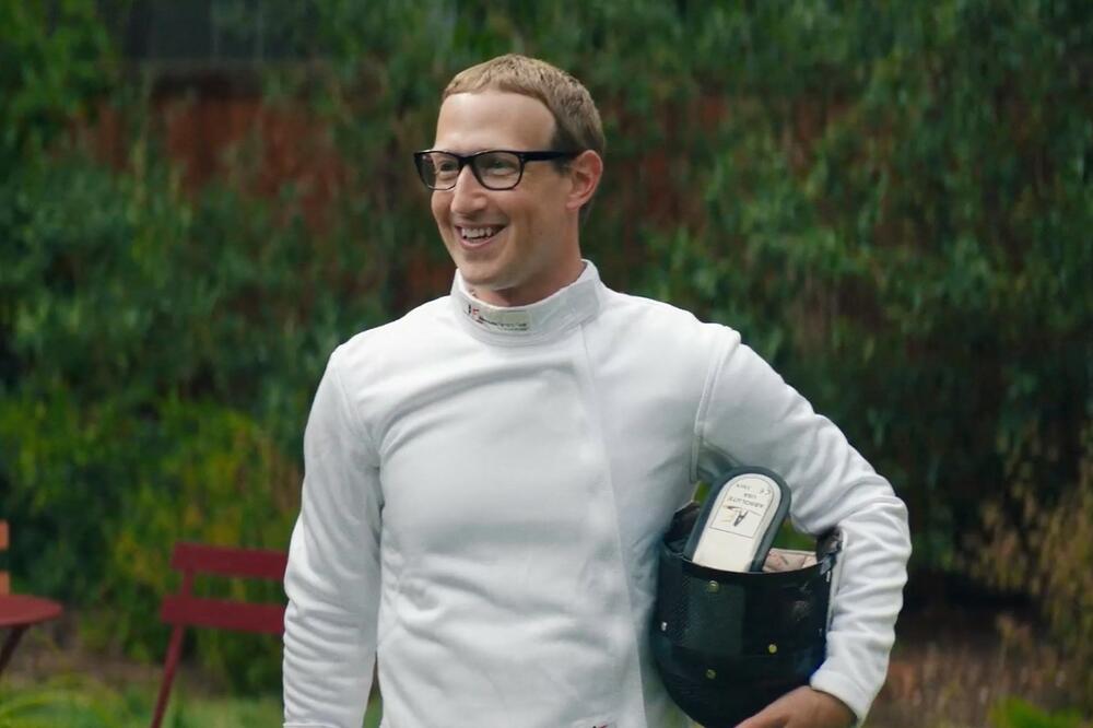 SUMNJIVI PAKET IMAO PORUKU NA RAČUN ZAKERBERGA? CNN ima nove informacije