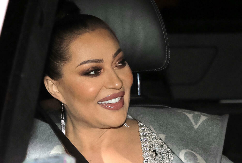 Ceca Ražnatović, Svetlana Ceca Ražnatović