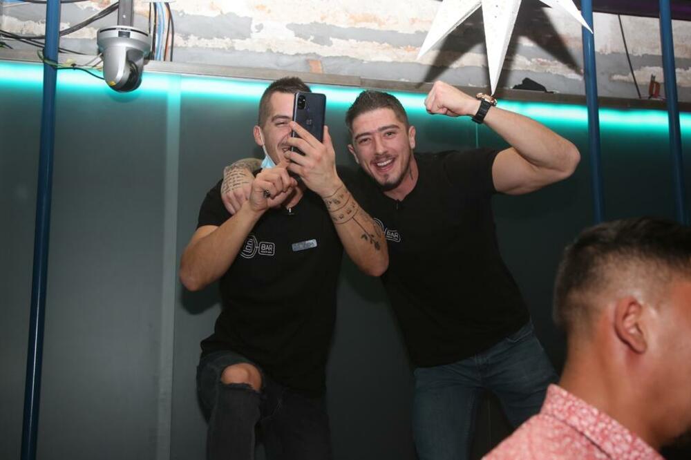 PRODUKCIJA BARA KAŽNJAVA: Dosta je bilo BAHATOG ponašanja, učesnici će dobiti šta zaslužuju!