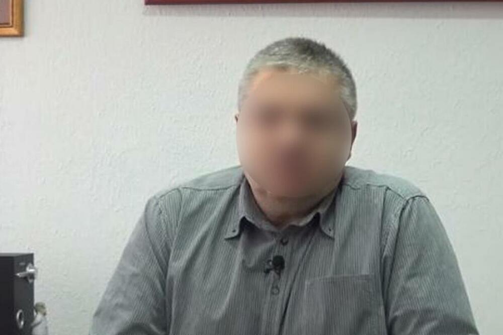 OSUMNJIČEN DA JE PRODAVAO LAŽNE POTVRDE O VAKCINACIJI! Direktoru Doma zdravlja određen PRITVOR