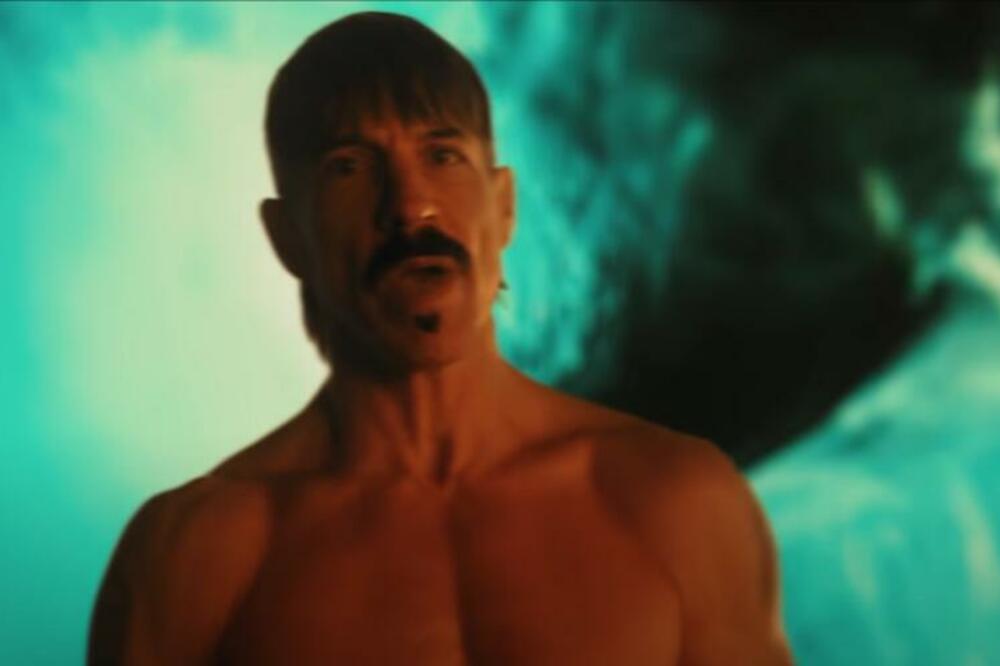 PEPERSI OBJAVILI PESMU POSLE 6 GODINA: Fanovi ODUŠEVLJENI! (VIDEO)