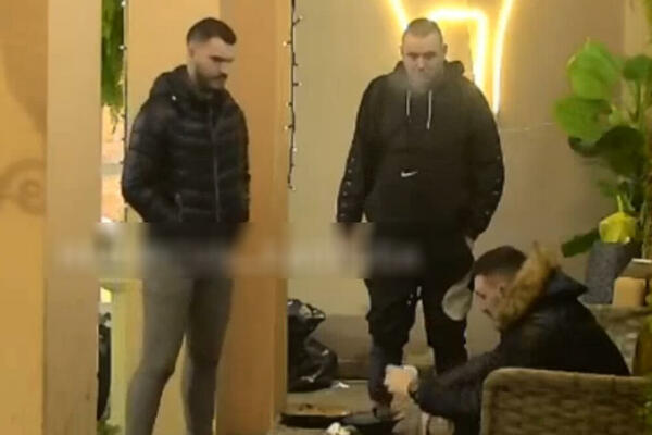 ZOLA ČEKA PISMO ZA DISKVALIFIKACIJU! Ima PROBLEM, ne može više da IZDRŽI! (VIDEO)