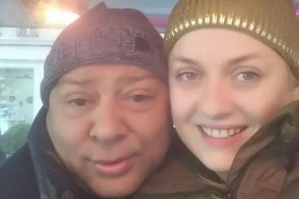 SMRT JE RASTAVILA DŽEJA I TAJANSTVENU ANDRIJANU: Godinu dana je nosila CRNINU, a onda je postala DRUGA ŽENA