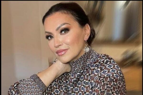 NINA BADRIĆ TVRDI DA JE KAMIONDŽIJA: Skandalozna izjava frapiraće sve!