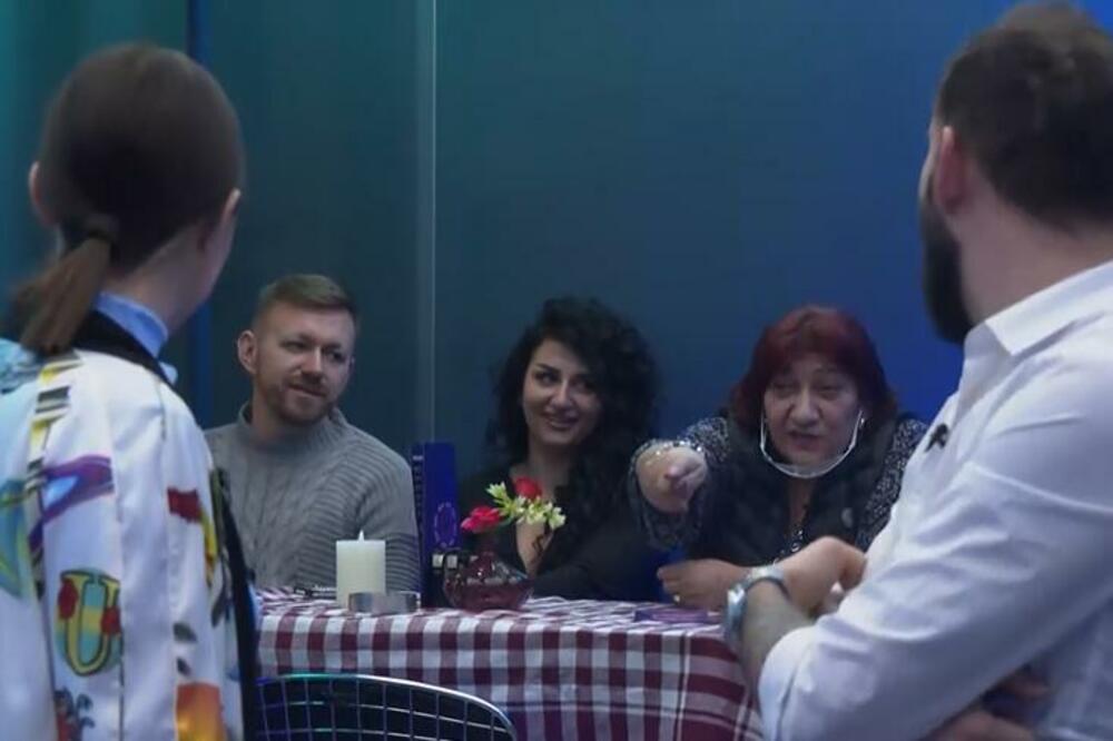 NOMINACIJE, A ONDA I ŽURKA: Potpuni SPEKTAKL u Baru!