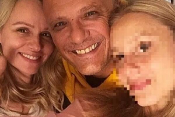 TIJANA ČUROVIĆ OTKRILA DA SE RAZVELA OD SLAVIŠE: Obavili sve pre PAR GODINA, PA OSTALI U OVAKVOM ODNOSU