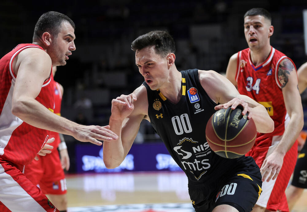 KK Partizan, Sava Lešić