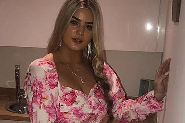 SIPAO JOJ JE NEŠTO U PIĆE, A ONDA JE DEVOJKA ZAMENILA ČAŠE! Desila mu se JEZIVA stvar, to je mogla biti ona!