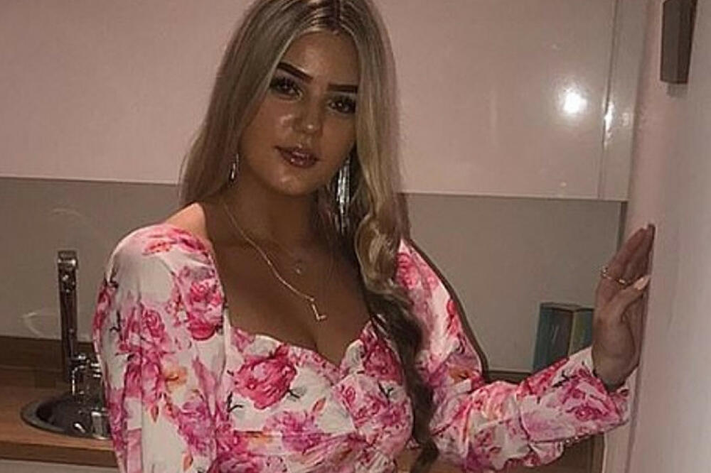 SIPAO JOJ JE NEŠTO U PIĆE, A ONDA JE DEVOJKA ZAMENILA ČAŠE! Desila mu se JEZIVA stvar, to je mogla biti ona!