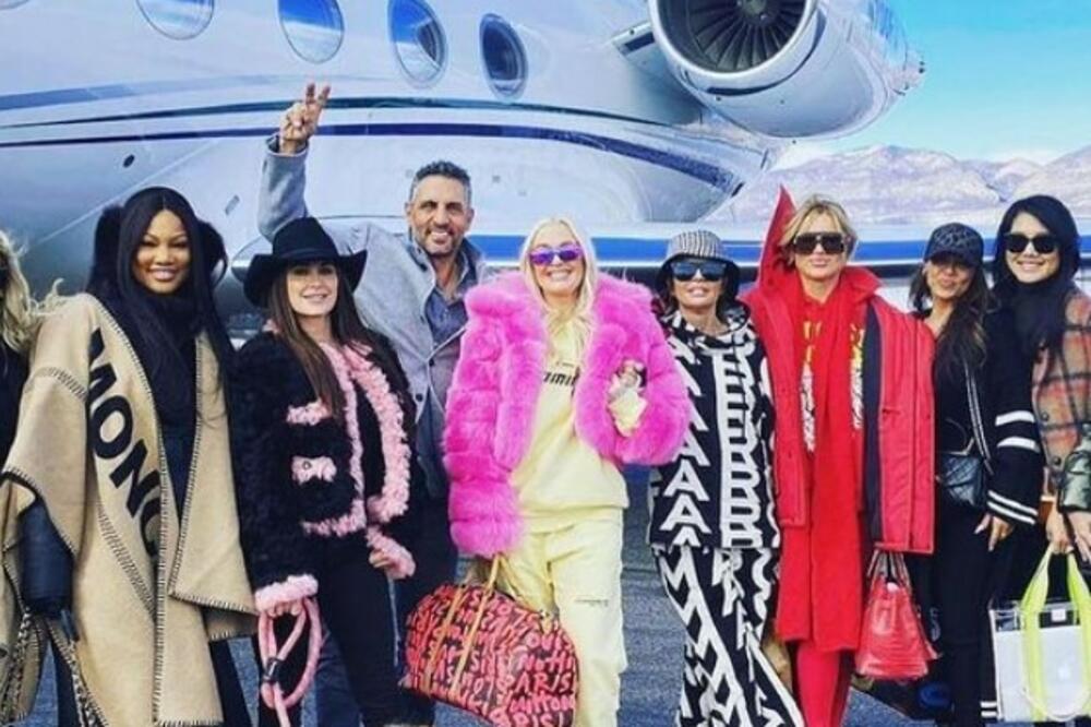 TOKOM RATA U BOSNI POBEGLA JE KOD KARDAŠIJANKI: Postala je MILIONERKA, a onda je ŠOKIRALA SVET!