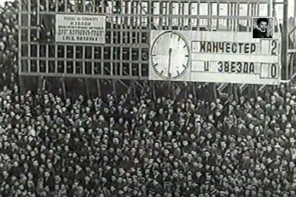 SEĆANJE - JEDNA OD NAJVEĆIH TRAGEDIJA! PAD AVIONA SA IGRAČIMA JUNAJTEDA! POGINULE 23 OSOBE I 8 FUDBALERA!