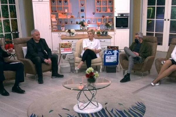 I RANIJE SU GA SLALI NA PSIHIJATRIJU: Milorad se uključio uživo u program, pa izgovorio JEZIVE REČI