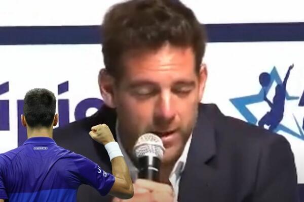 SA KNEDLOM U GRLU I SUZAMA U OČIMA VELIKI ĐOKOVIĆEV PRIJATELJ OBJAVIO NAJTEŽU VEST! (VIDEO)