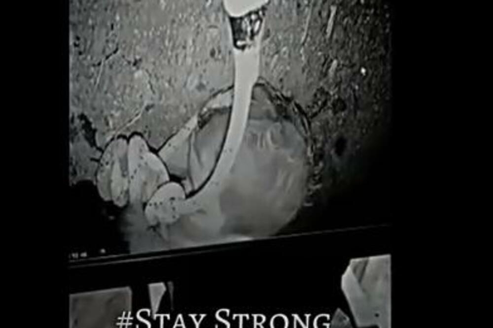 TUGA DO NEBA! Preminuo dečak koji je 4 dana proveo u bunaru