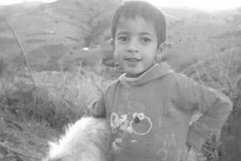 IME DEČAKA KOJI JE STRADAO IMA POSEBNO ZNAČENJE! Tužna sudbina izvučenog mališana iz bunara