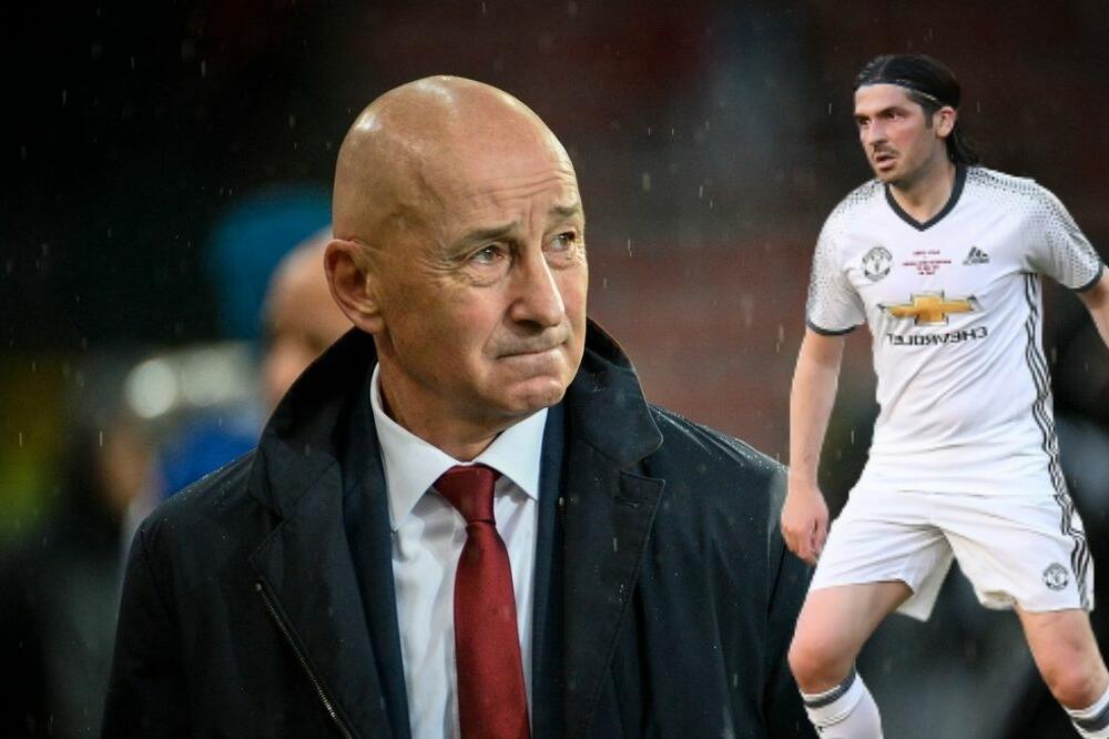 BIO SAM S*EBAN! JE**NI PAKAO! SVE JE BILO NEGATIVNO! TRAŽIO SAM MUSLINU DA ZAUSTAVI AUTOBUS!