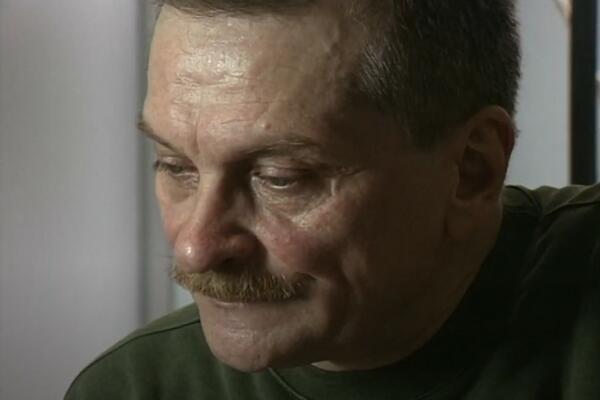 UMRO VELIKAN, NIJE BILO SPASA!