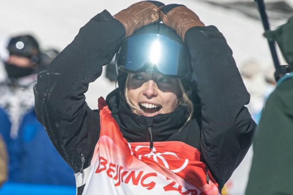 IMENOM PREDODREĐENA ZA USPEH: Zoi osvojila prvo zlato za Novi Zeland na ZOI!