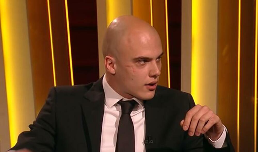 Miodrag Dragičević