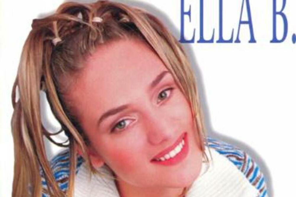 DEVEDESETIH JE HARALA SCENOM, BILA BOMBETINA, ALI ODJEDNOM NESTALA! Misterija o njenom životu traje, OVO JE ONA?!