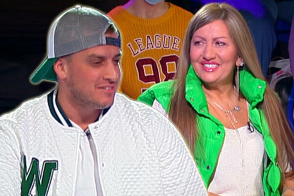 PRAVA SKANDALČINA, DAVID DRAGOJEVIĆ USVAJA DETE? Biljana hitno REAGOVALA, sve se dešava van Srbije!