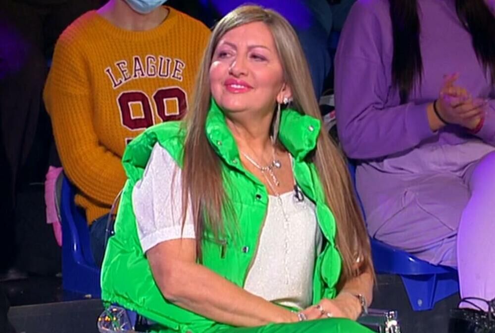 Biljana Dragojević konačno zadovoljna snajkama