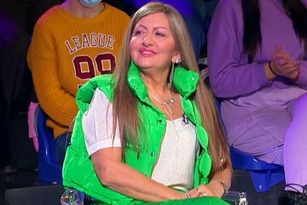 DEJANOVA MAMA SE OGLASILA NAKON ŠTO SU SE NJEN SIN I CAR UDRUŽILI PROTIV DALILE: Morala je da reaguje!