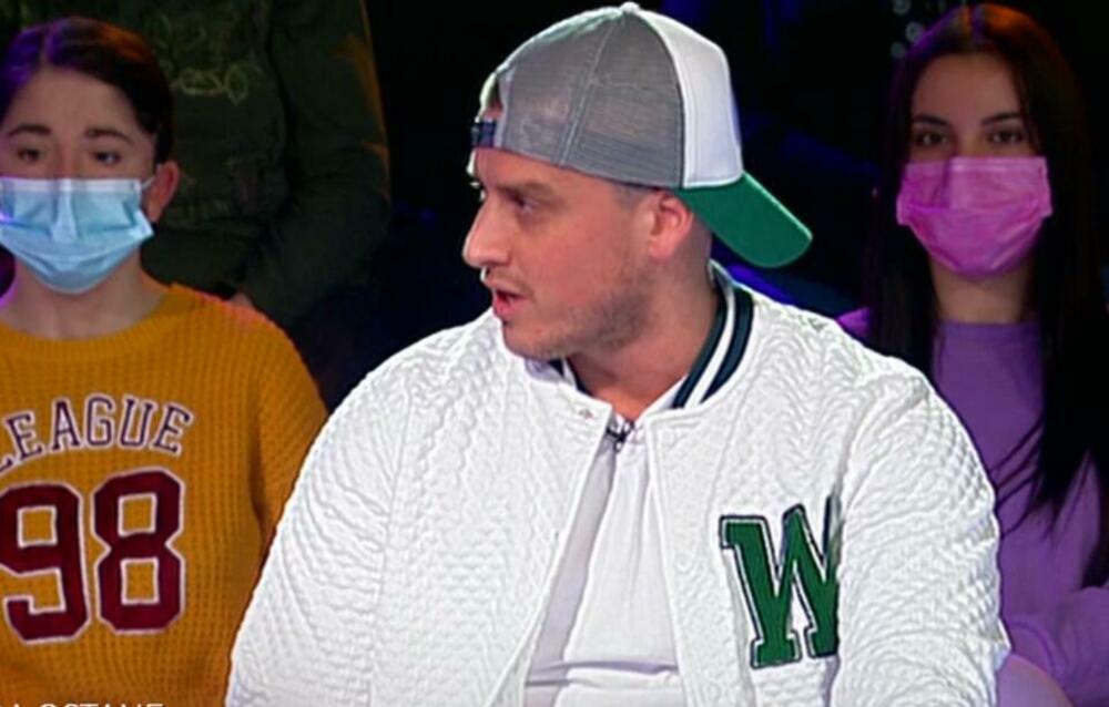 David Dragojević, Biljana Dragojević