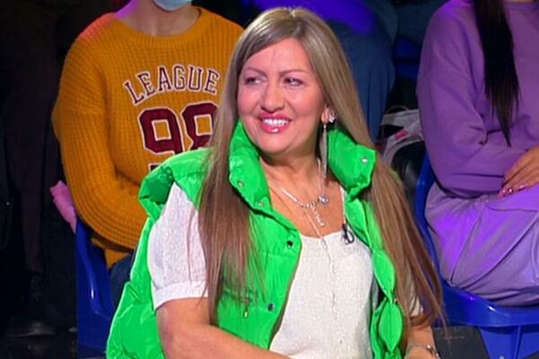 OGLASILA SE DEJNOVA MAJKA: Ovo će obradovati sve one koji ga VOLE i PODRŽAVAJU!