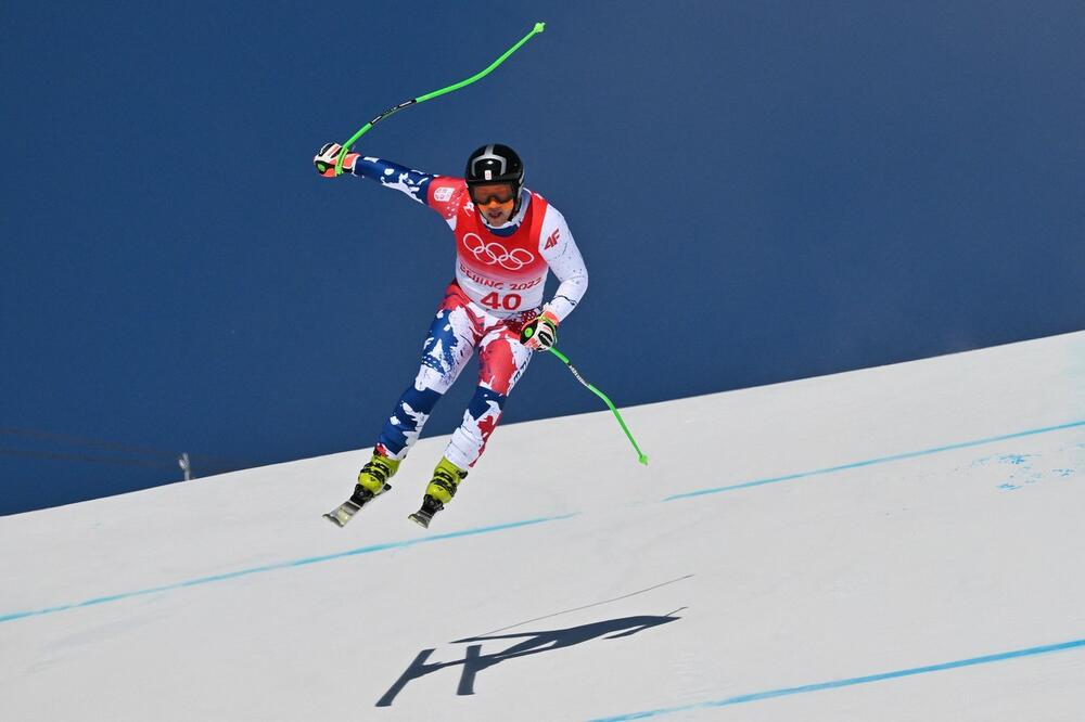 KRAJ ZA SRBINA NA ZOI! Vukićević završio kao POSLEDNJI!