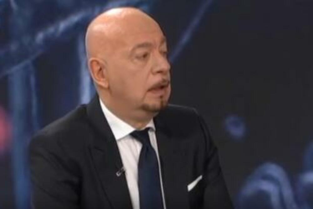 "OMIKRON SE POMERA KA DECI I STARIJIM OSOBAMA!" Bekić objasnio šta zabrinjava poslednjih sedam dana